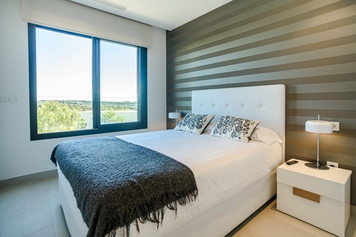 Image No.18-Appartement de 3 chambres à vendre à Las Colinas Golf