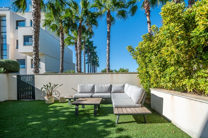 Image No.25-Appartement de 3 chambres à vendre à Las Colinas Golf