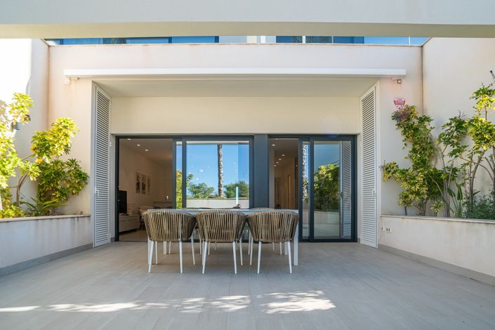 Image No.27-Appartement de 3 chambres à vendre à Las Colinas Golf