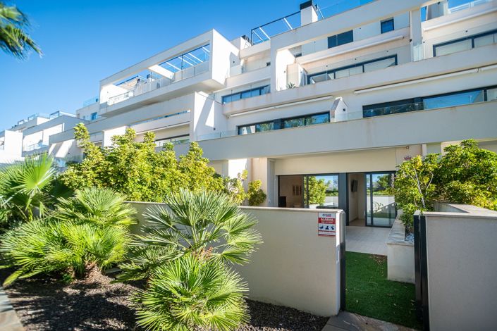 Image No.28-Appartement de 3 chambres à vendre à Las Colinas Golf