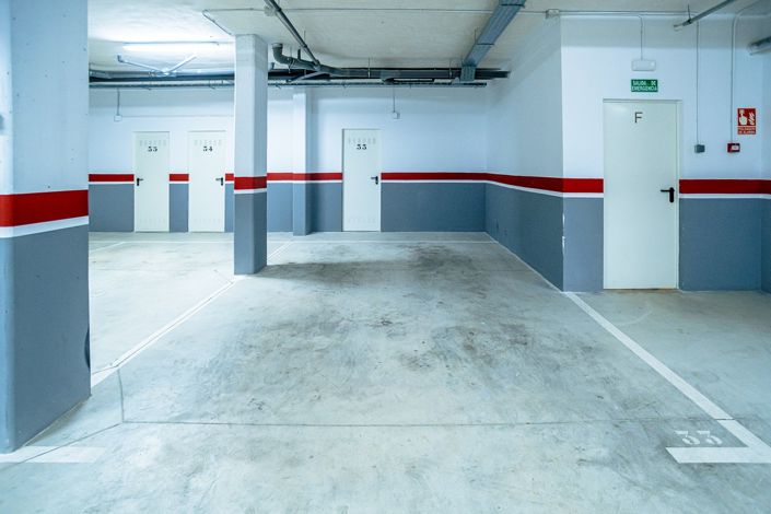 Image No.32-Appartement de 3 chambres à vendre à Las Colinas Golf