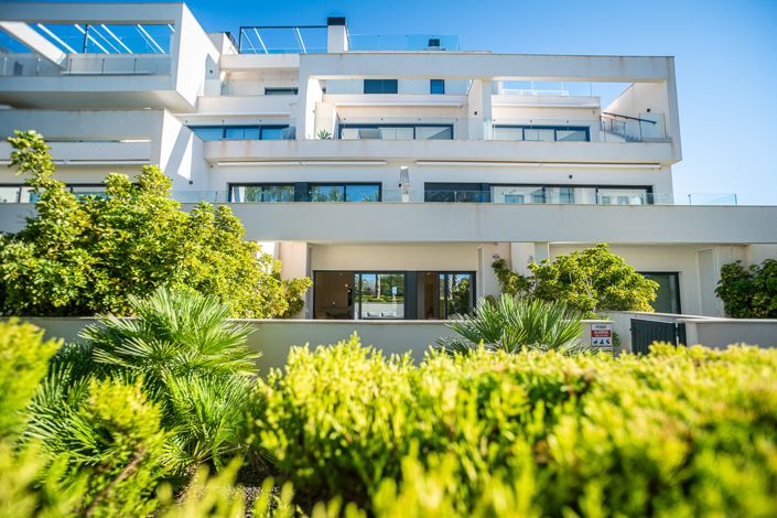 Image No.4-Appartement de 3 chambres à vendre à Las Colinas Golf