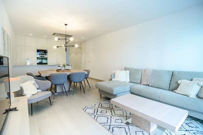 Image No.6-Appartement de 3 chambres à vendre à Las Colinas Golf