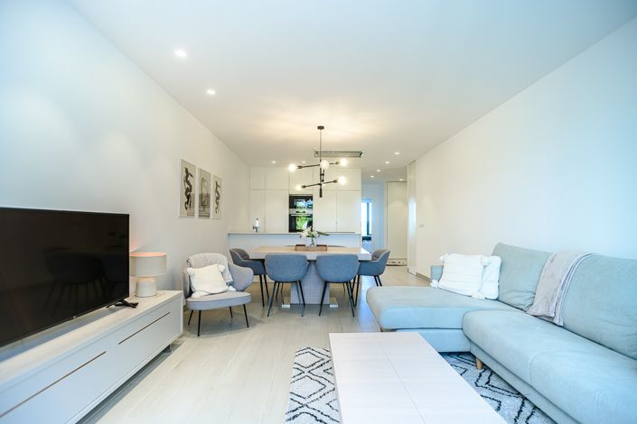 Image No.7-Appartement de 3 chambres à vendre à Las Colinas Golf