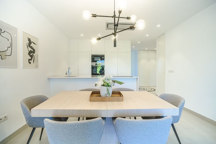 Image No.8-Appartement de 3 chambres à vendre à Las Colinas Golf