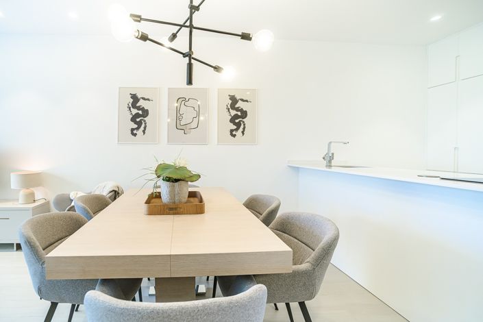 Image No.9-Appartement de 3 chambres à vendre à Las Colinas Golf