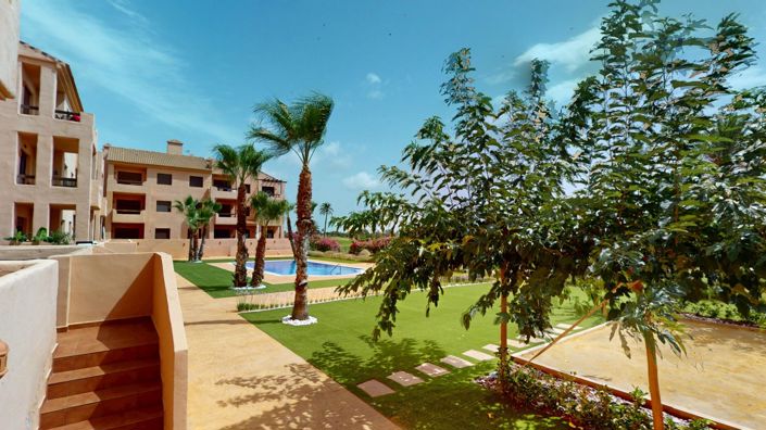Image No.1-2 Bed Apartment for sale