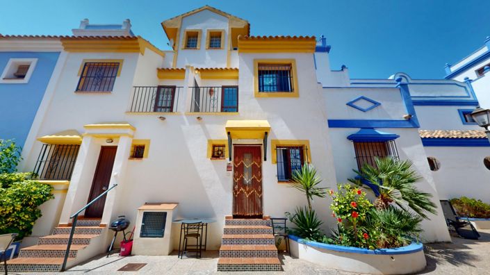 Image No.1-2 Bed Townhouse for sale