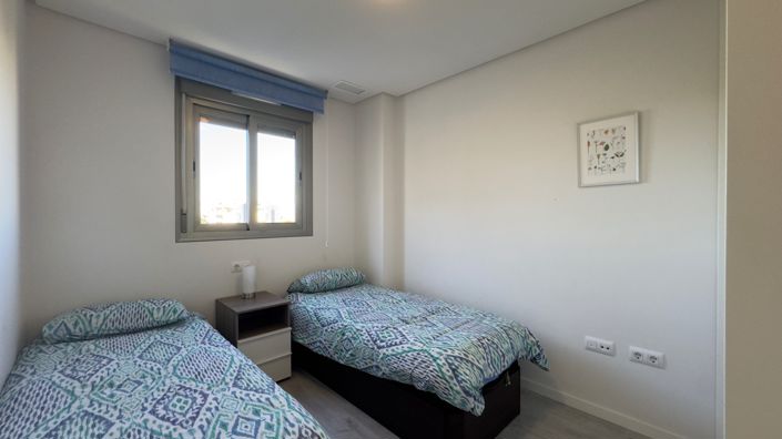 Image No.11-2 Bed Apartment for sale