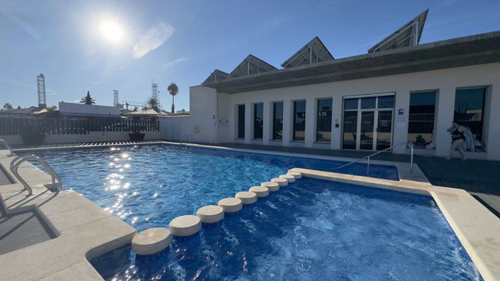 Image No.13-Appartement de 2 chambres à vendre à Orihuela Costa