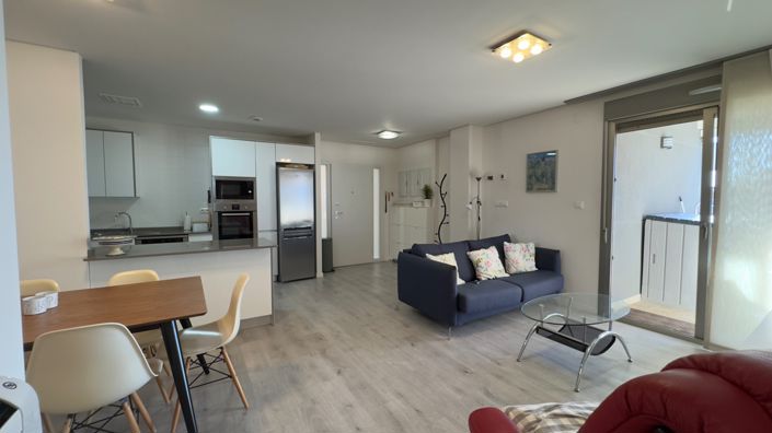 Image No.6-Appartement de 2 chambres à vendre à Orihuela Costa