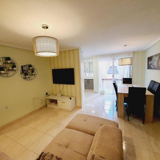 Image No.1-3 Bed Apartment for sale