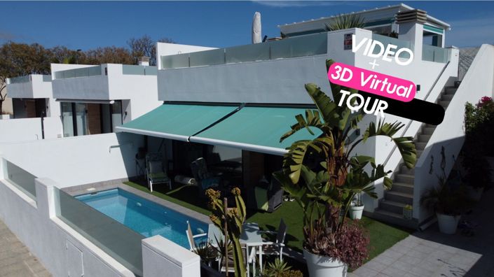 Image No.1-3 Bed Villa for sale