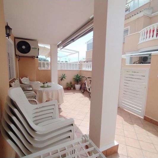 Image No.27-Bungalow de 2 chambres à vendre à Torrevieja