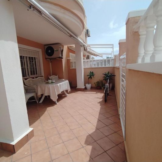 Image No.29-Bungalow de 2 chambres à vendre à Torrevieja