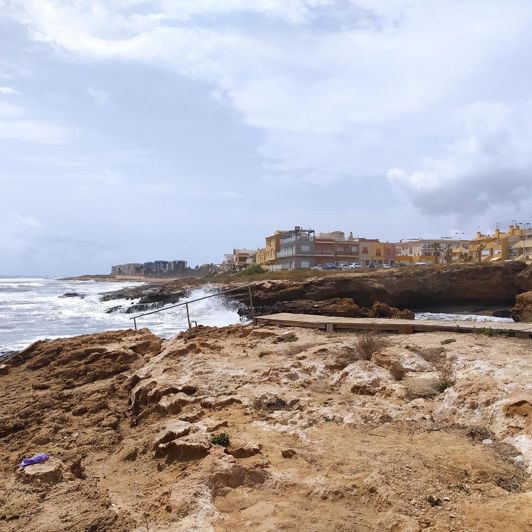 Image No.33-Bungalow de 2 chambres à vendre à Torrevieja
