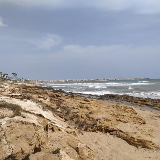 Image No.34-Bungalow de 2 chambres à vendre à Torrevieja
