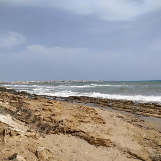 Image No.35-Bungalow de 2 chambres à vendre à Torrevieja