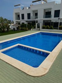 2 Bed Apartment for sale