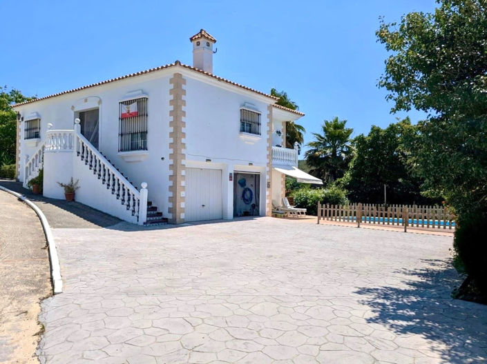 Image No.1-4 Bed Finca for sale