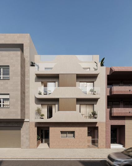 Image No.1-2 Bed Apartment for sale