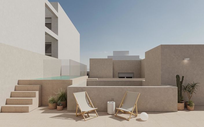 Image No.1-2 Bed Apartment for sale