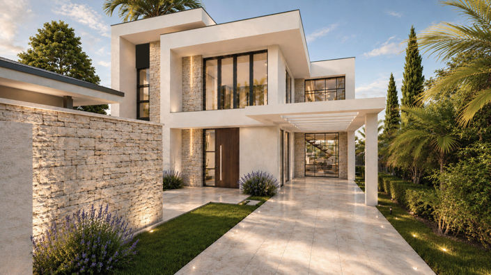 Image No.17-4 Bed Villa for sale