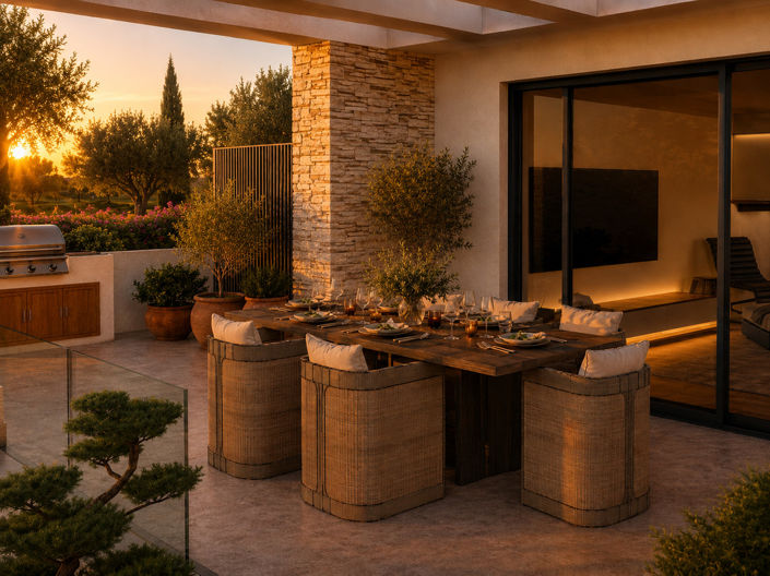 Image No.24-4 Bed Villa for sale