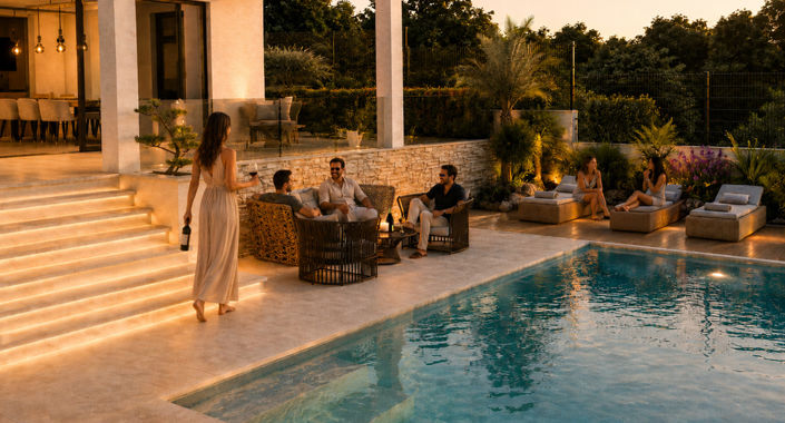 Image No.31-4 Bed Villa for sale