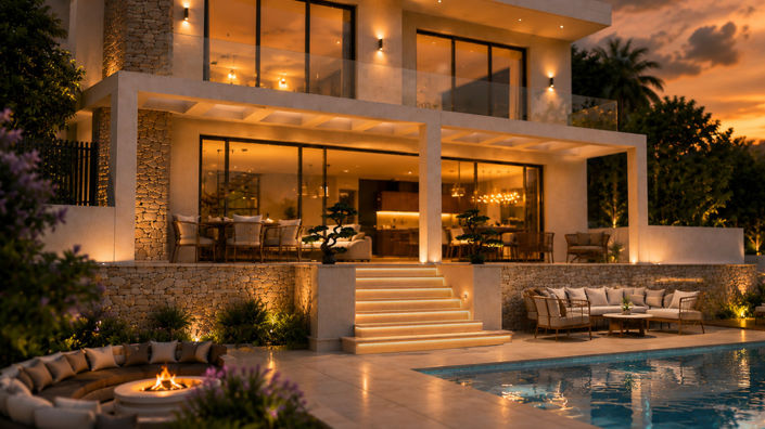 Image No.32-4 Bed Villa for sale