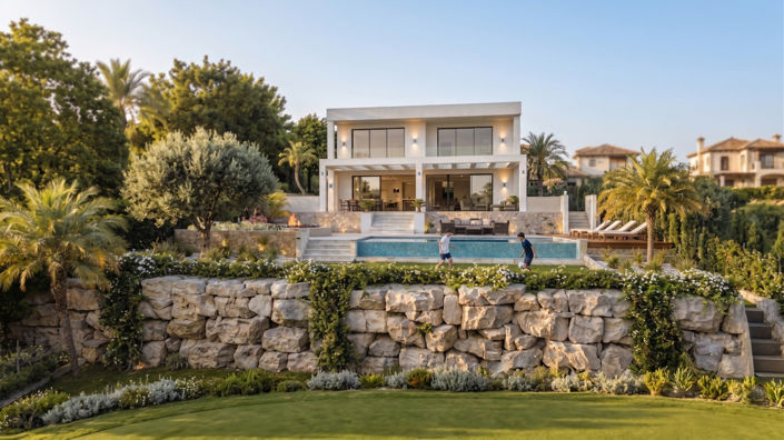 Image No.36-4 Bed Villa for sale