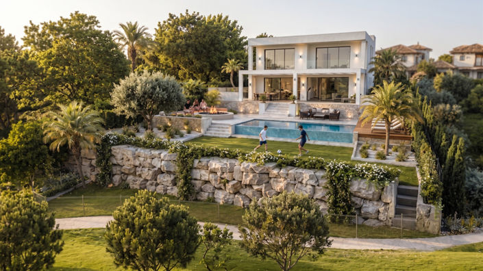 Image No.38-4 Bed Villa for sale