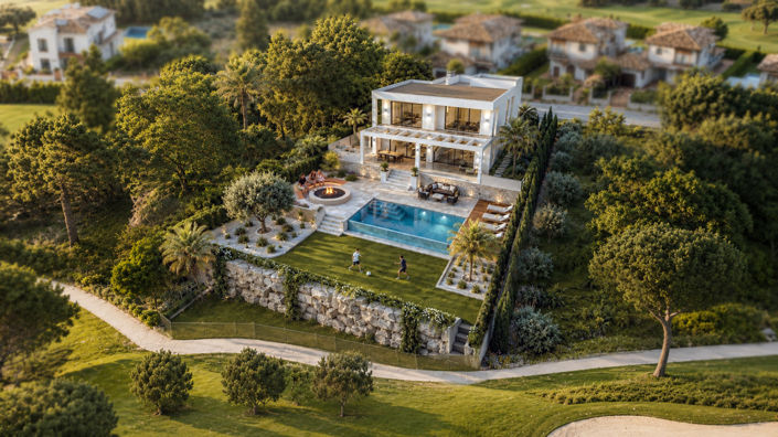 Image No.39-4 Bed Villa for sale