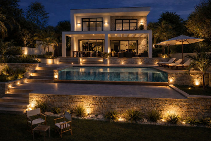 Image No.5-4 Bed Villa for sale