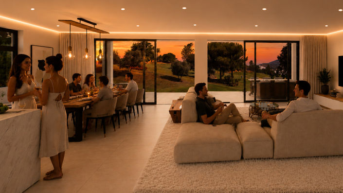 Image No.5-4 Bed Villa for sale