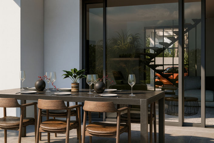 Image No.6-4 Bed Villa for sale