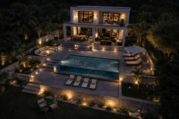 Image No.6-4 Bed Villa for sale