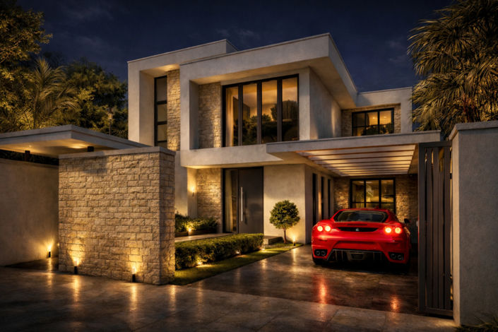 Image No.7-4 Bed Villa for sale