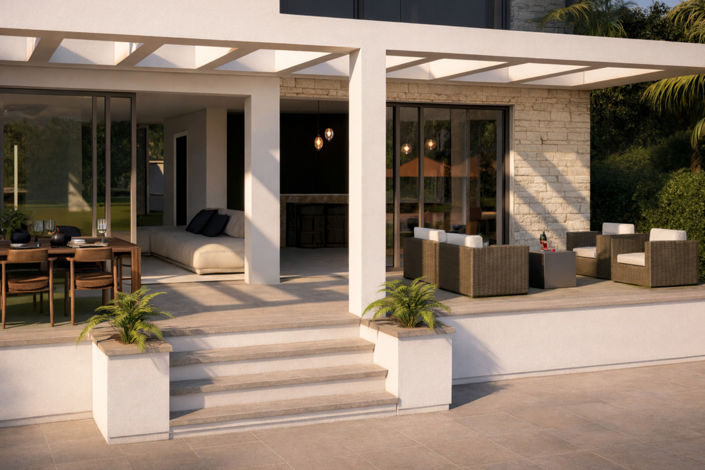 Image No.8-4 Bed Villa for sale