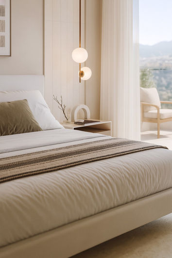 Image No.14-Propriété de 1 chambre à vendre à Fuengirola