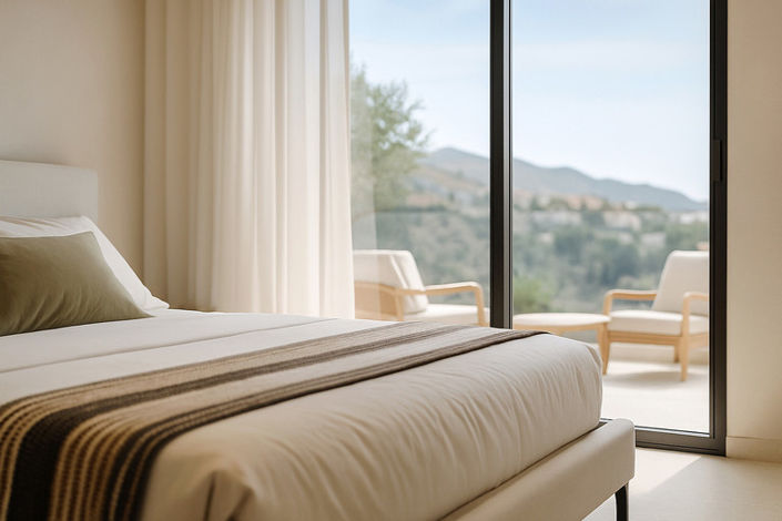 Image No.15-Propriété de 2 chambres à vendre à Fuengirola