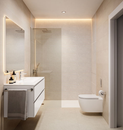 Image No.18-Propriété de 1 chambre à vendre à Fuengirola