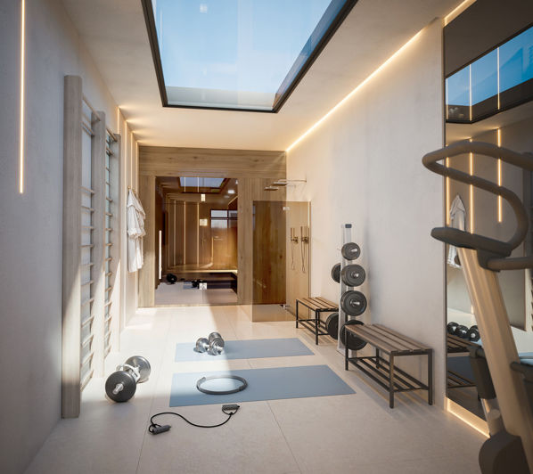 Image No.7-1 Bed Property for sale