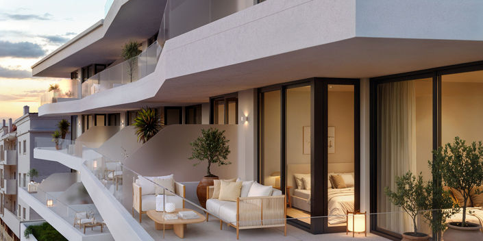 Image No.9-2 Bed Property for sale