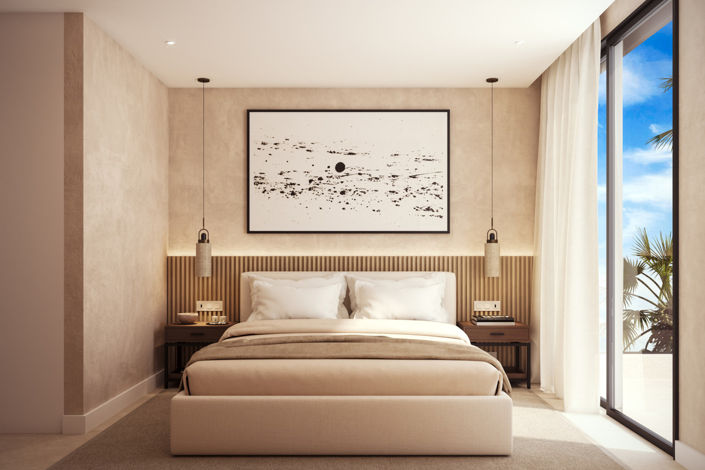 Image No.4-4 Bed Villa for sale