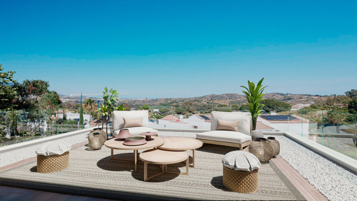 Image No.6-3 Bed Villa for sale