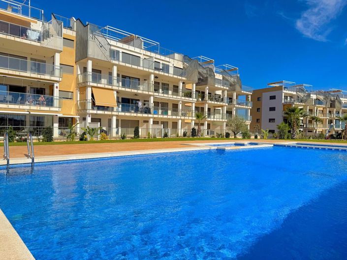 Image No.1-3 Bed Apartment for sale