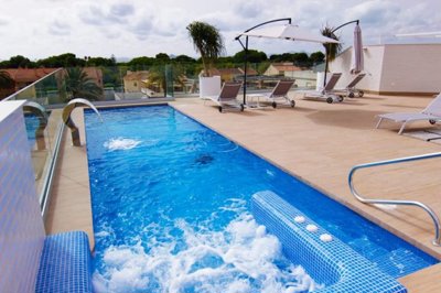 1piscina