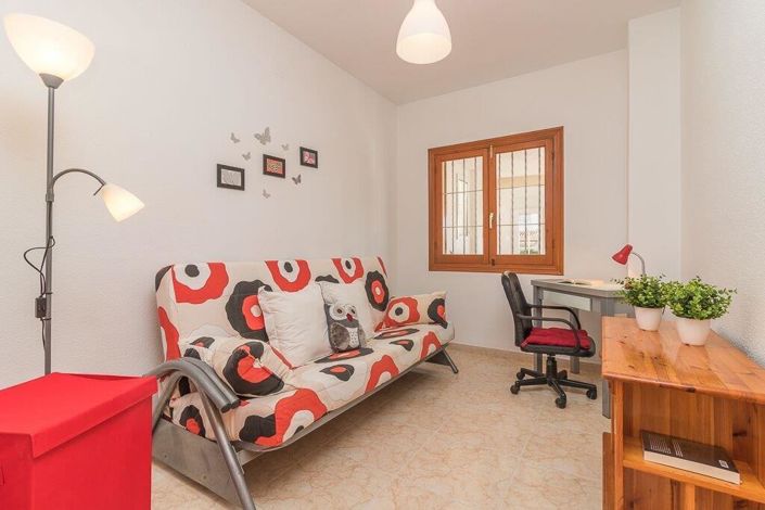 Image No.1-Bungalow de 3 chambres à vendre à Orihuela Costa