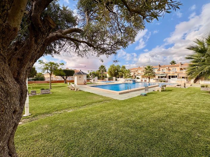 Image No.17-Maison de ville de 3 chambres à vendre à Rojales